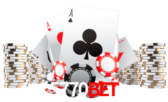 Jogue jogos de pôquer em 5770Bet