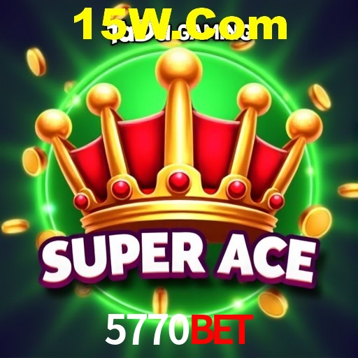 Apostas Esportivas na 5770Bet: Um Guia Completo