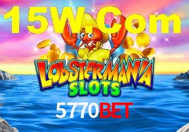 Programa VIP 5770Bet