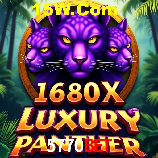 Inovações de Jogos na 5770Bet: O Futuro das Experiências Interativas