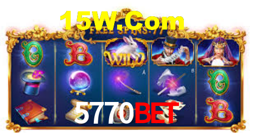5770Bet.Com