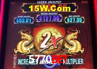 Game Providers 5770Bet