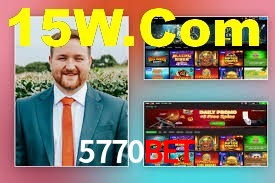 Welcome Bonus 5770Bet
