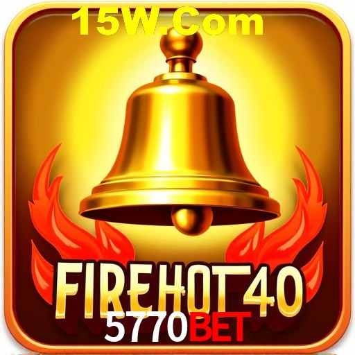 Live Casino 5770Bet