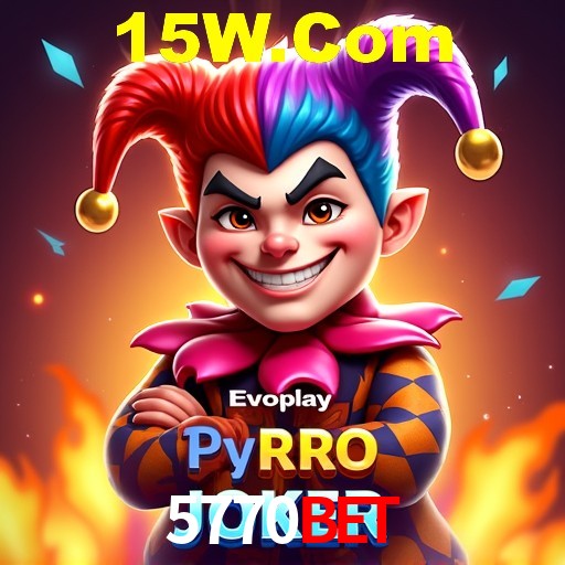 Desvendando o Mundo dos Jogos Virtuais na 5770Bet