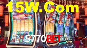 Welcome Bonus 5770Bet