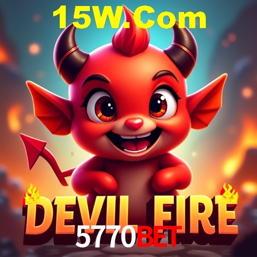 Descubra o Mundo do Cassino Online com 5770Bet