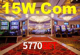 Roulette Table 5770Bet