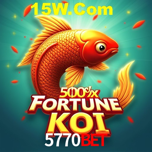 Weekend Specials 5770Bet