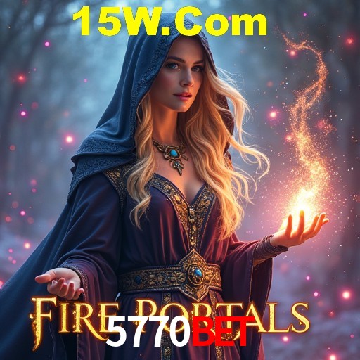 Game Providers 5770Bet