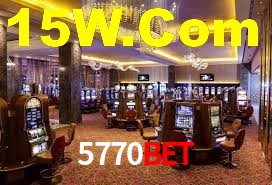 Exclusive Games 5770Bet