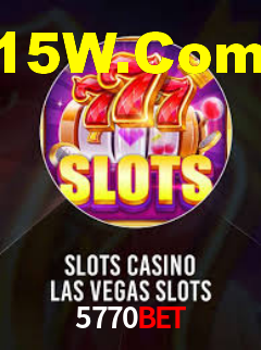 5770Bet App Interface
