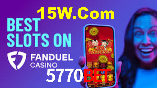 5770Bet: A Experiência de Casino com Jogos de Mesa ao Vivo
