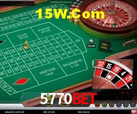 Games Directory 5770Bet