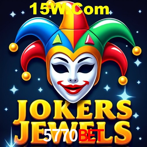 Flash Promotion 5770Bet