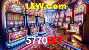 Tennis Betting 5770Bet