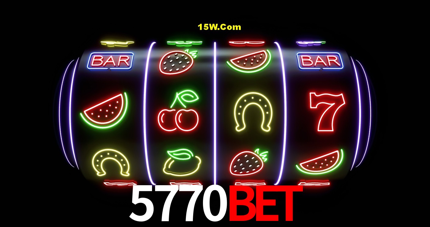 Experiência VIP 5770Bet