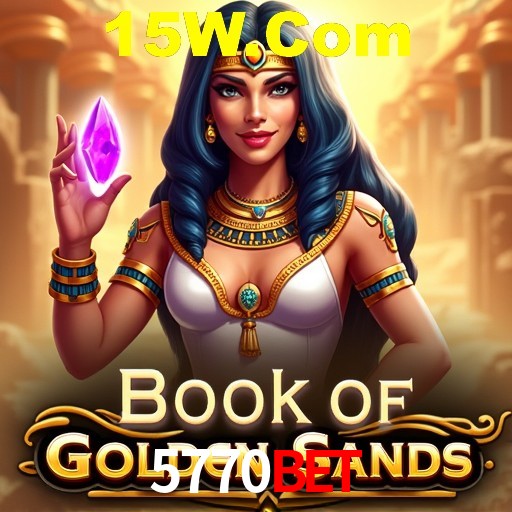 Desvendando o Mundo dos Jogos Virtuais na 5770Bet