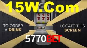 Premium Interface 5770Bet