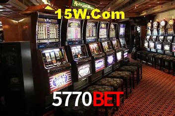 Platform Technology 5770Bet