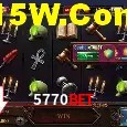 Live Casino 5770Bet